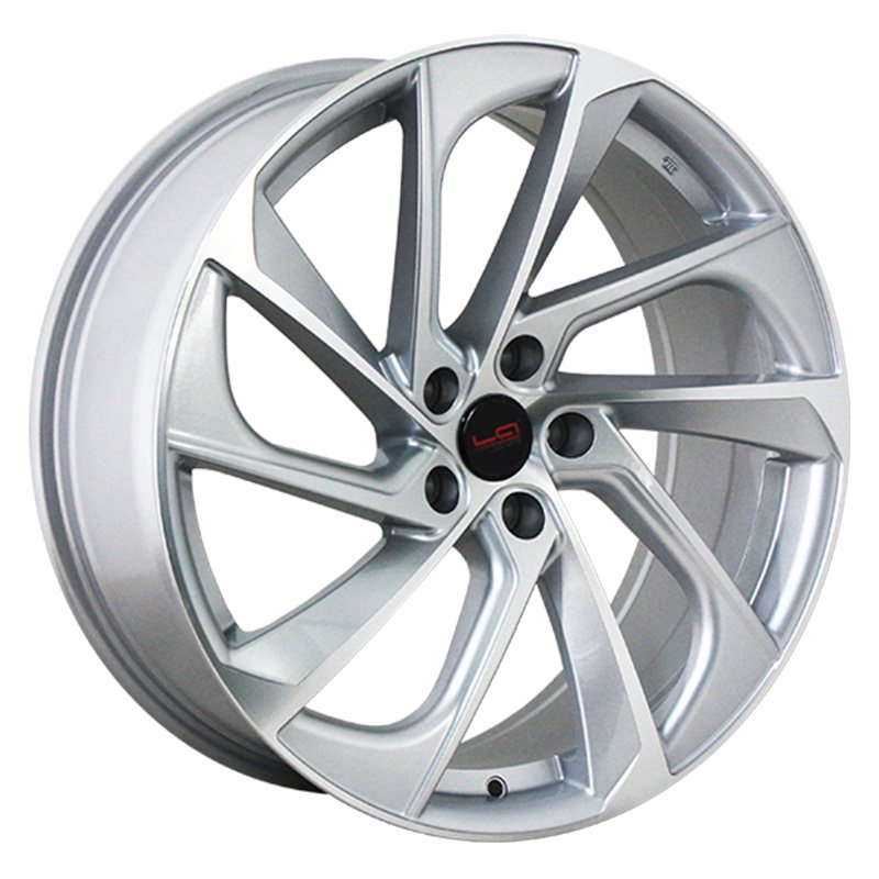 Комплект дисков Replica LegeArtis LX108 5х114.3 R18х8 СВ60.1 ЕТ30 SF купить,NaN