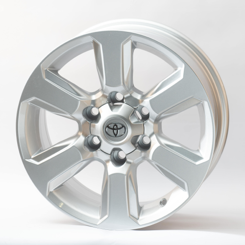 Комплект дисков Kipardo 3992/TY239 6х139.7 R17х7,5 СВ106,1 ЕТ25 S купить,NaN