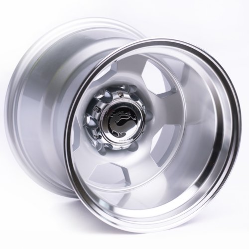 Комплект дисков Kipardo 1313 6х139.7 R15х12 СВ110,5 ЕТ-72 MB купить,NaN