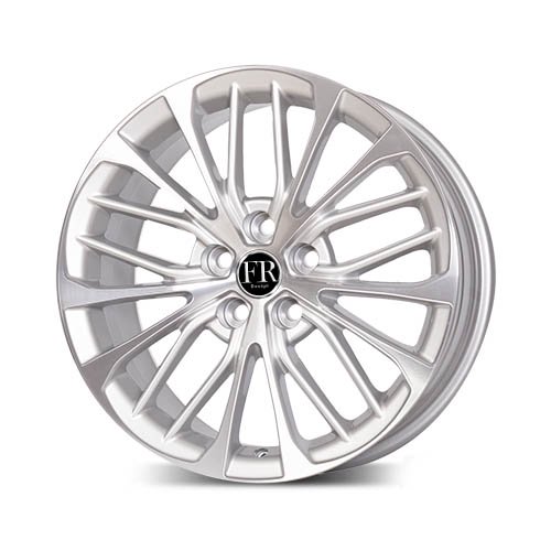 Комплект дисков FR Replica TY0033T 5х114.3 R18х8.0 СВ60.1 ЕТ50 SF купить,318760