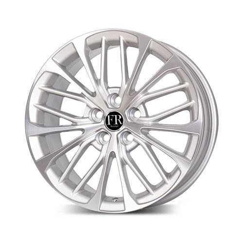 Комплект дисков FR Replica TY0033T 5х114.3 R18х8.0 СВ60.1 ЕТ50 SF купить,318760