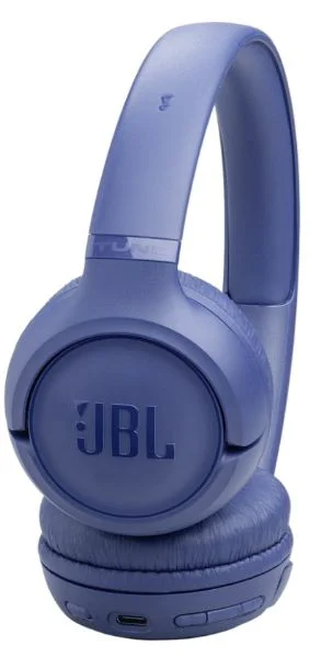 Наушники JBL Tune JBLT530BTBLUEU Blue