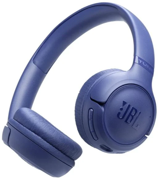 Наушники JBL Tune JBLT530BTBLUEU Blue