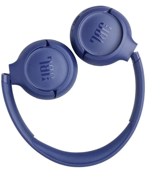 Наушники JBL Tune JBLT530BTBLUEU Blue
