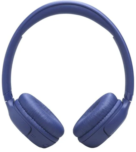 Наушники JBL Tune JBLT530BTBLUEU Blue