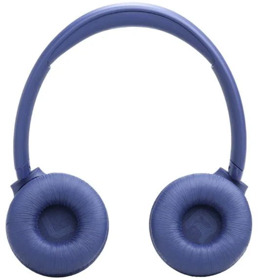 Наушники JBL Tune JBLT530BTBLUEU Blue