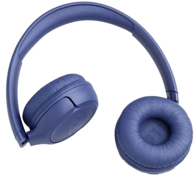 Наушники JBL Tune JBLT530BTBLUEU Blue