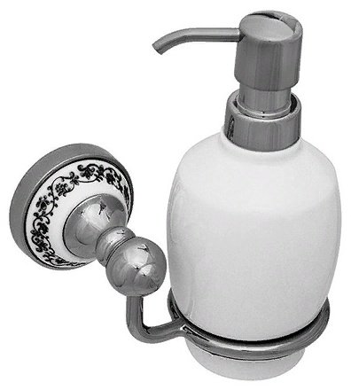 Диспенсер для жидкого мыла FIXSEN FX-78512