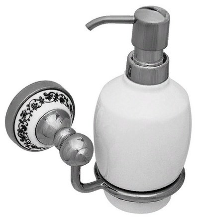 Диспенсер для жидкого мыла FIXSEN FX-78512