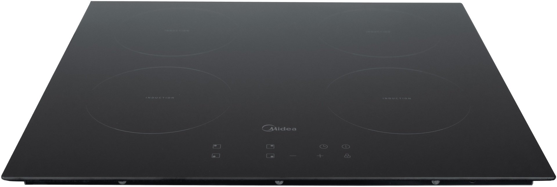Варочная поверхность Midea MCI-B642OG черный