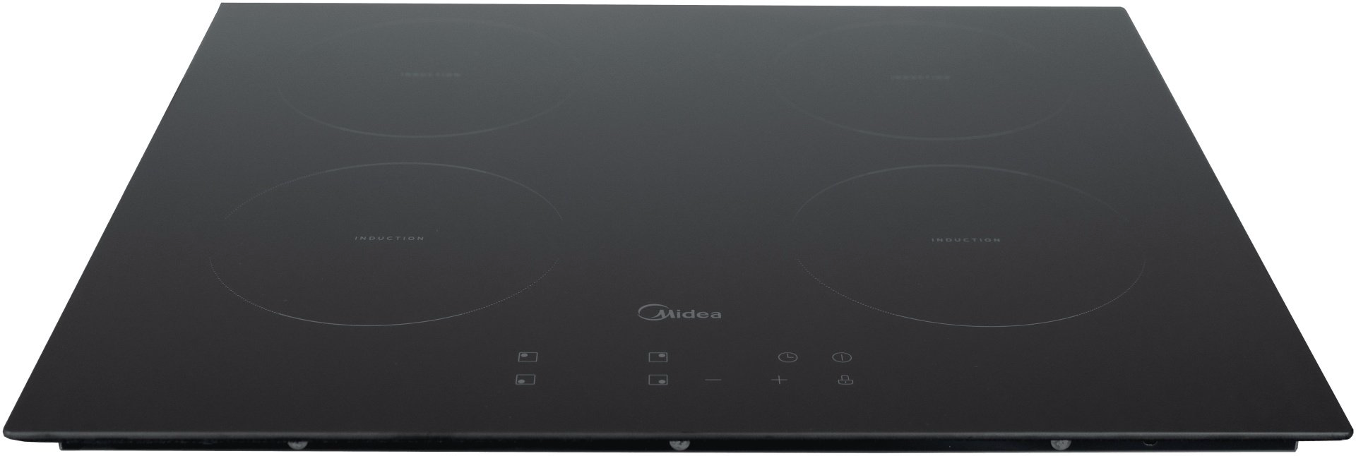 Варочная поверхность Midea MCI-B642OG черный купить,119990