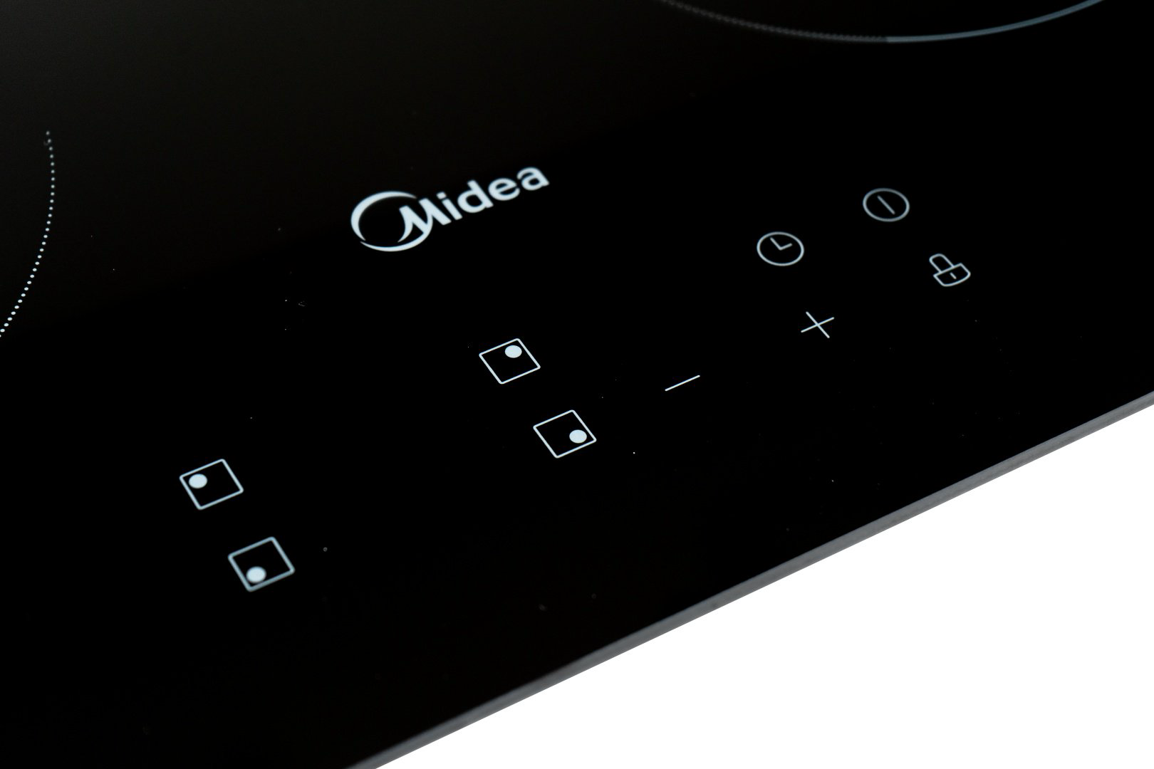 Варочная поверхность Midea MCI-B642OG черный купить,119990
