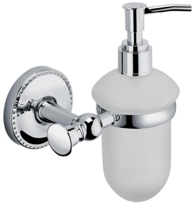 Диспенсер для жидкого мыла FIXSEN Adele FX-55012