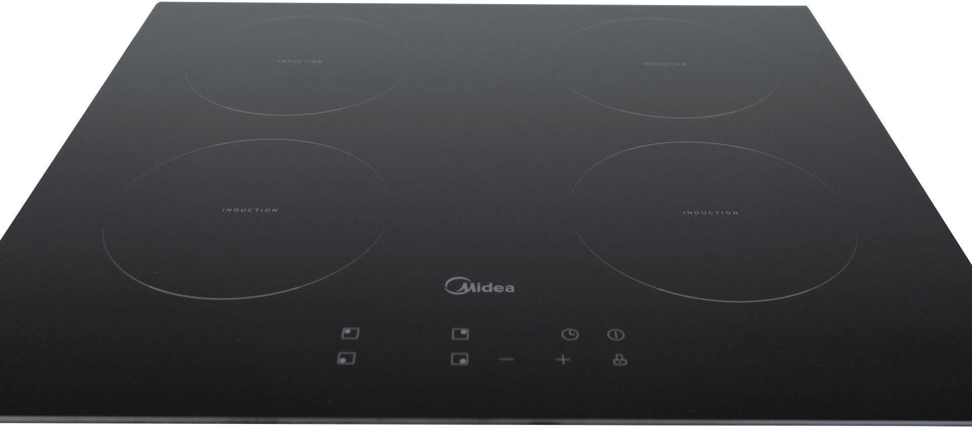 Варочная поверхность Midea MCI-B642OG черный купить,119990