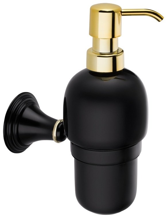 Диспенсер для жидкого мыла FIXSEN FX-71612B