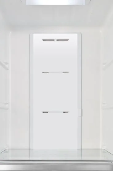 Холодильник Midea MDRB489FGE01O белый