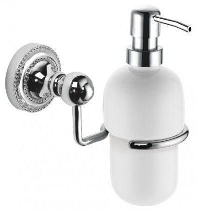 Диспенсер для жидкого мыла FIXSEN STYLE FX-41112