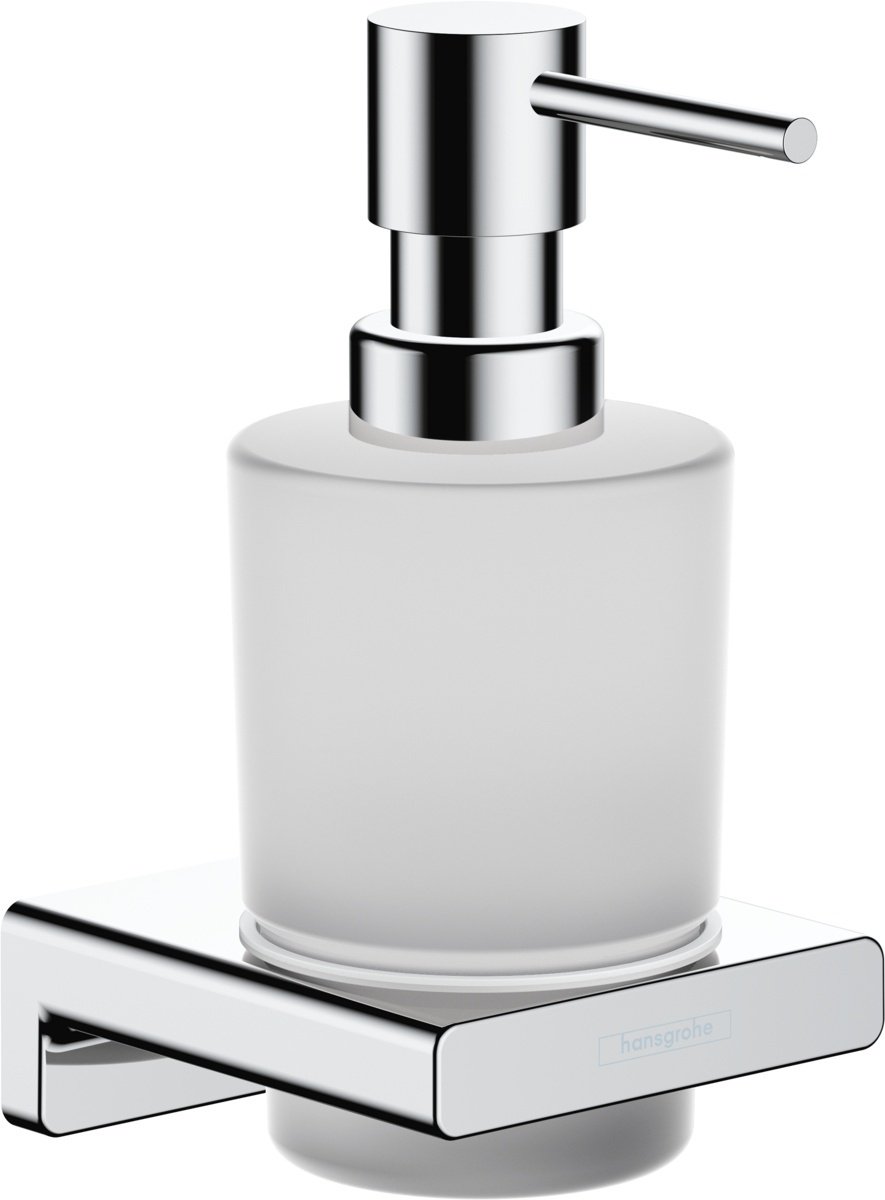 Дозатор для жидкого мыла Hansgrohe 41745000