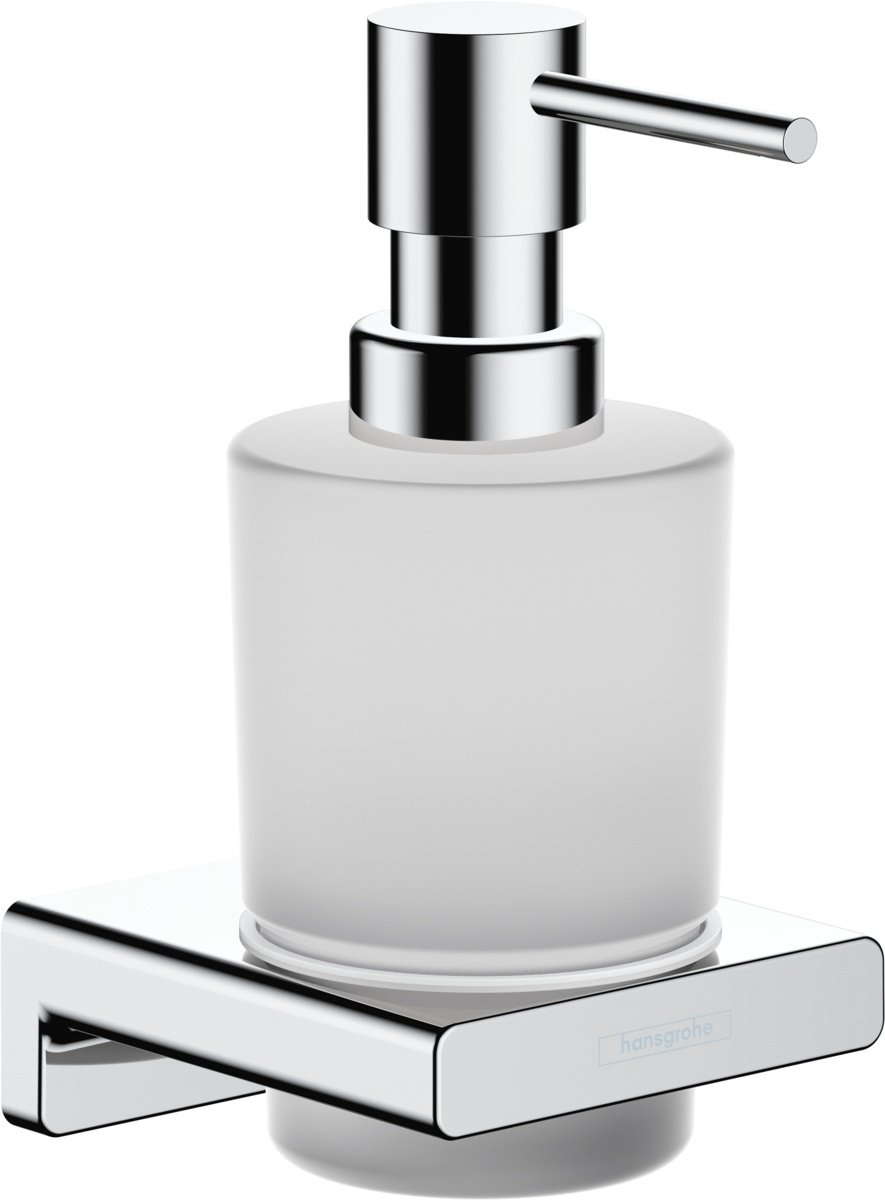 Дозатор для жидкого мыла Hansgrohe 41745000