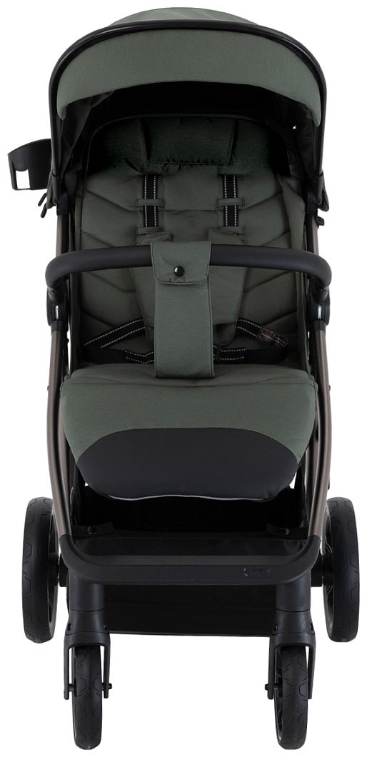 Коляска прогулочная Pituso EMMA ET6/Palm Green, зеленый - ForteMarket Коляска прогулочная Pituso EMMA ET6/Palm Green, зеленый купить,0