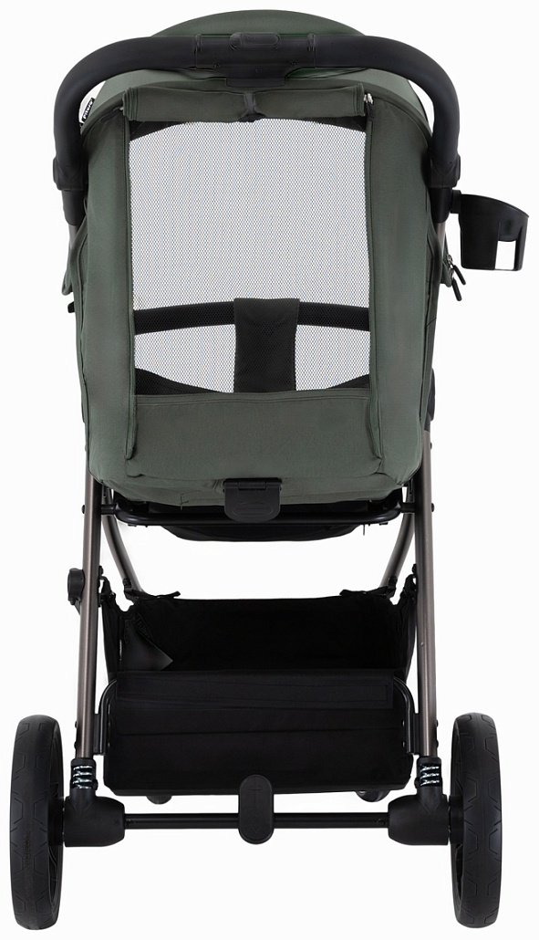 Коляска прогулочная Pituso EMMA ET6/Palm Green, зеленый - ForteMarket Коляска прогулочная Pituso EMMA ET6/Palm Green, зеленый купить,0