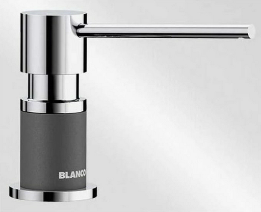 Диспенсер для жидкого мыла Blanco 525817