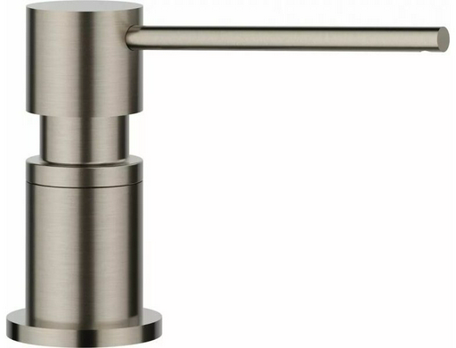 Дозатор для моющего средства Blanco 527721 Lato Satin Platinum