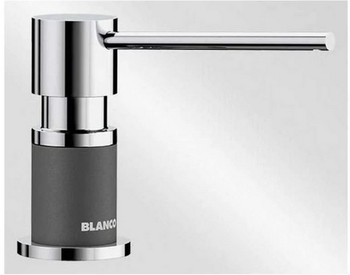 Диспенсер для жидкого мыла Blanco 525816