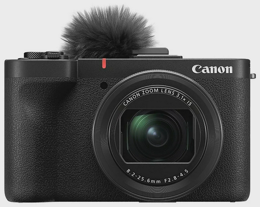 Фотокамера Canon Powershot v1 Black