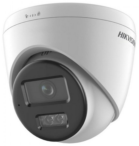 Hikvision камера видеонаблюдения DS-2CD1383G2-LIUF, 8 расширение 3840x2160