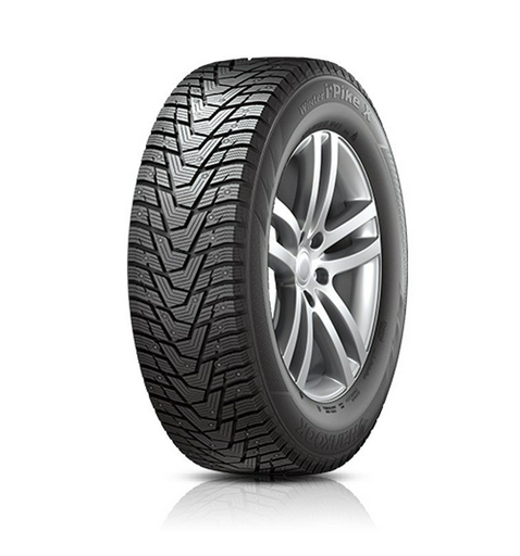 Шина Hankook Winter i*Pike X W429 215/70 R16 100T зимняя шипованная