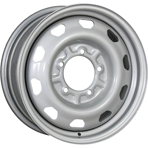 Комплект дисков Trebl LT2883D P 5х139.7 R16х6 СВ108.6 ЕТ22 S