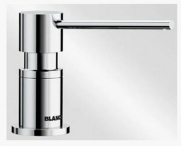 Дозатор для жидкого мыла Blanco 525808