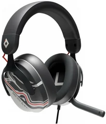 Наушники Red Square RS321 Rox RSQ-30021 Black