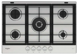 Варочная поверхность Whirlpool GMWL 728 IXL серебристый