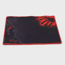 Коврик для мышки BLOODY B081 Black-Red