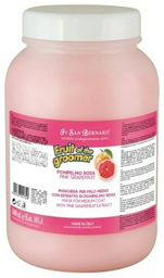 Уход Iv San Bernard Pink Grapefruit NMASPO3000 для шерсти средней длины 3000 мл