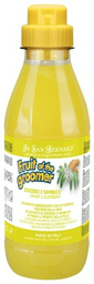 Уход Iv San Bernard Ginger&Elderberry NSHAZE500 против раздражения кожи и перхоти 500 мл