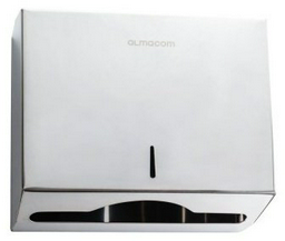 Диспенсер для бумажных полотенец ALMACOM PD-QG-MP3