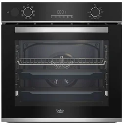 Духовой шкаф BEKO BBIS 13300 XMSE + варочная поверхность BEKO HIC 63401 T
