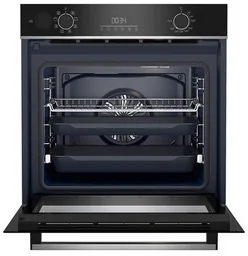 Духовой шкаф BEKO BBIS 13300 XMSE + варочная поверхность BEKO HIC 63401 T