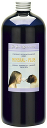 Уход Iv San Bernard Mineral Plus Cream SHAPLUS1000 от воспалений кожи 1000 мл