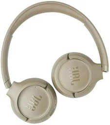 Наушники JBL Tune JBLT530BTBEGEU Beige