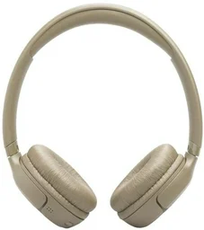 Наушники JBL Tune JBLT530BTBEGEU Beige