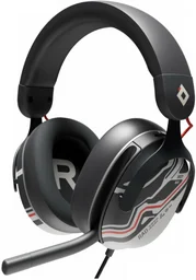 Наушники Red Square RS321 Rox RSQ-30021 Black