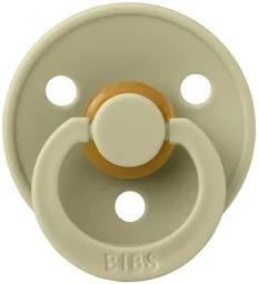 Пустышка Bibs Colour 0-6m Khaki