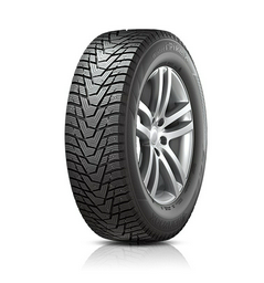 Шина Hankook Winter i*Pike X W429 215/70 R16 100T зимняя шипованная