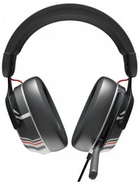 Наушники Red Square RS321 Rox RSQ-30021 Black
