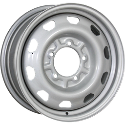 Комплект дисков Trebl LT2883D P 5х139.7 R16х6 СВ108.6 ЕТ22 S