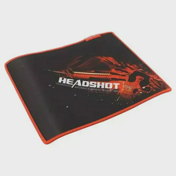 Коврик для мышки BLOODY B072 Black-Red